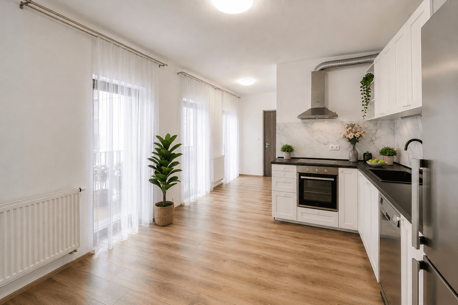 Predaj bytu 2-izbový 56 m², Sladová, Plzeň, Plzeňský kraj Predaj bytu 2-izbový 56 m², Sladová, Plzeň, Plzeňský kraj