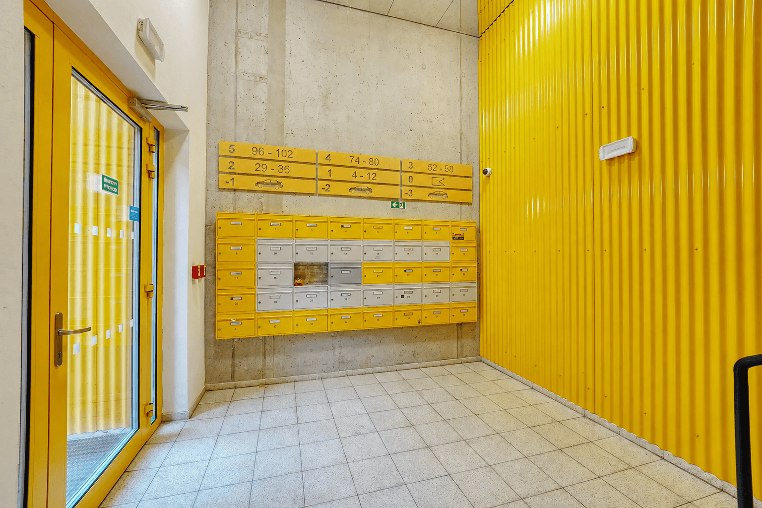 Predaj bytu 2-izbový 56 m², Sladová, Plzeň, Plzeňský kraj Predaj bytu 2-izbový 56 m², Sladová, Plzeň, Plzeňský kraj