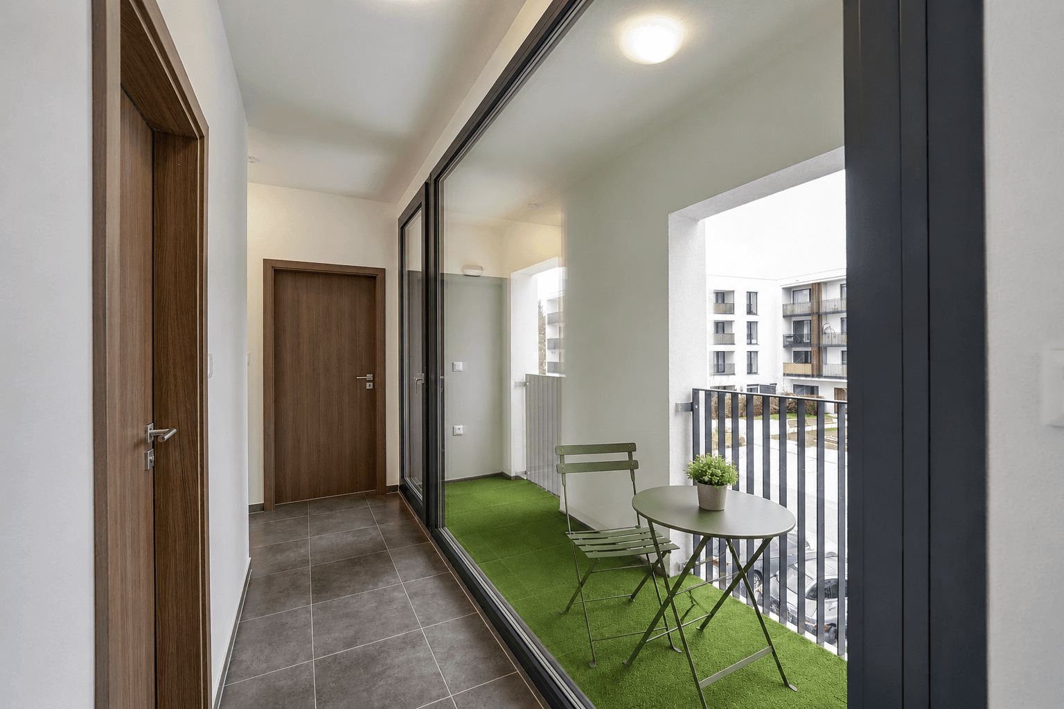 Predaj bytu 2-izbový 56 m², Sladová, Plzeň, Plzeňský kraj Predaj bytu 2-izbový 56 m², Sladová, Plzeň, Plzeňský kraj