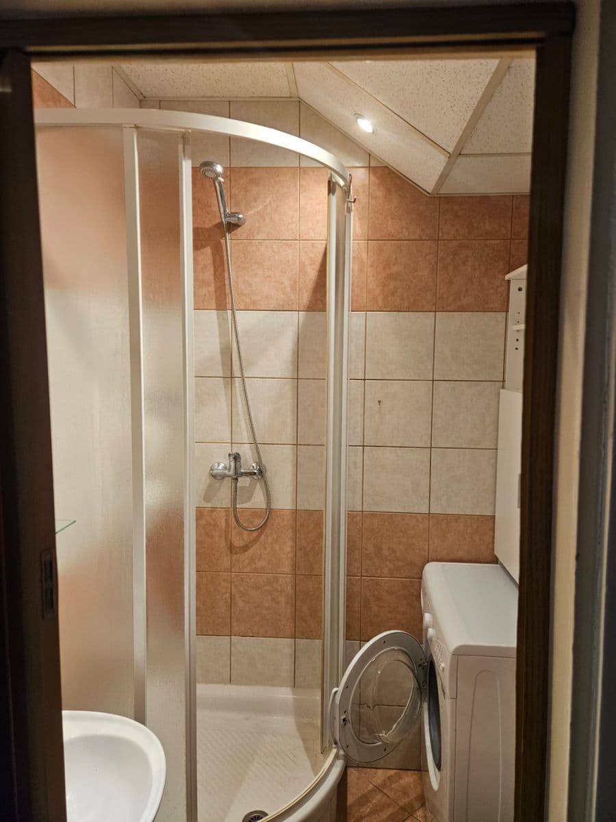 Prenájom bytu 1-izbový 30 m², Truhlářská, Praha, Praha Prenájom bytu 1-izbový 30 m², Truhlářská, Praha, Praha