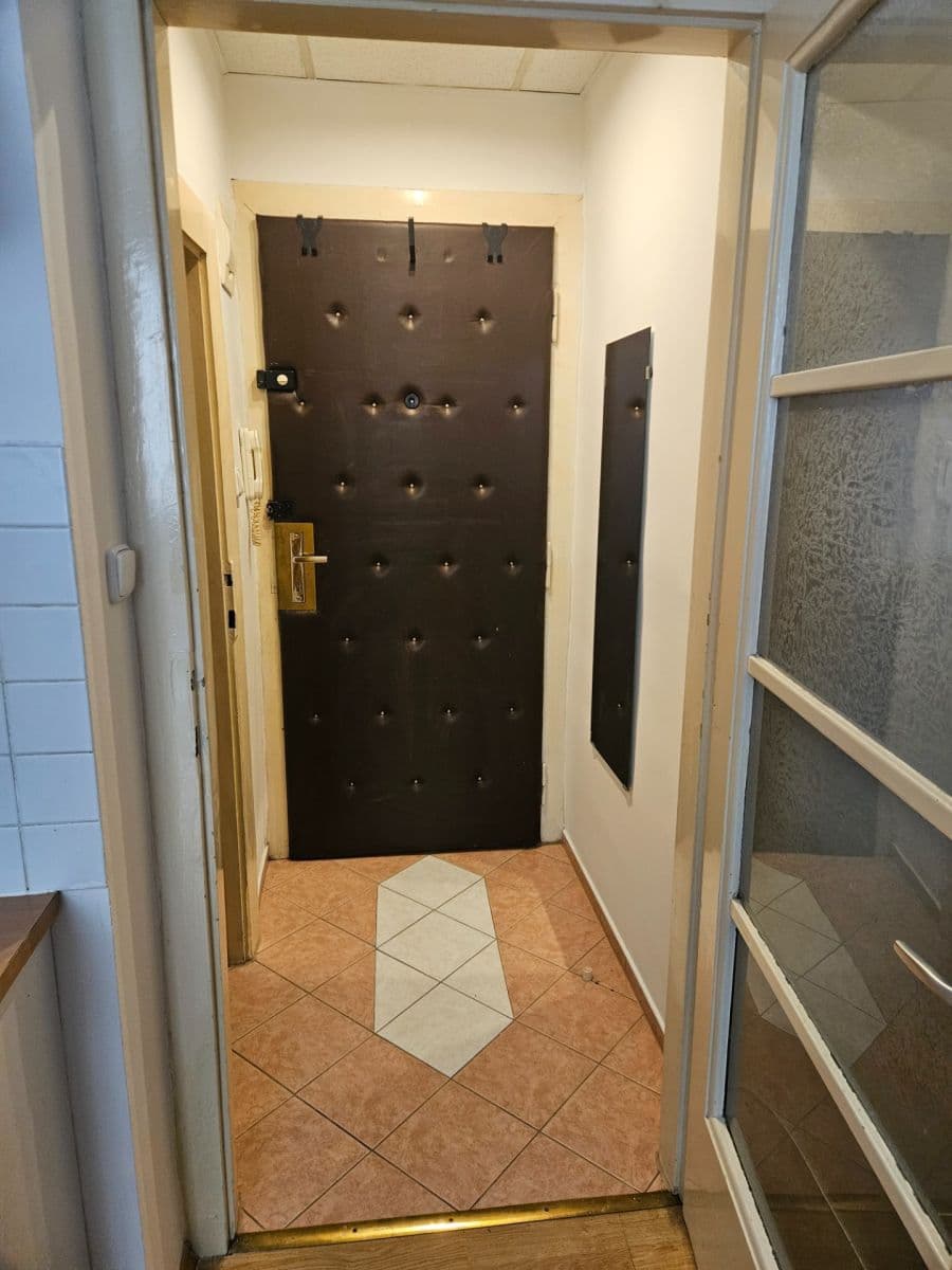 Prenájom bytu 1-izbový 30 m², Truhlářská, Praha, Praha Prenájom bytu 1-izbový 30 m², Truhlářská, Praha, Praha