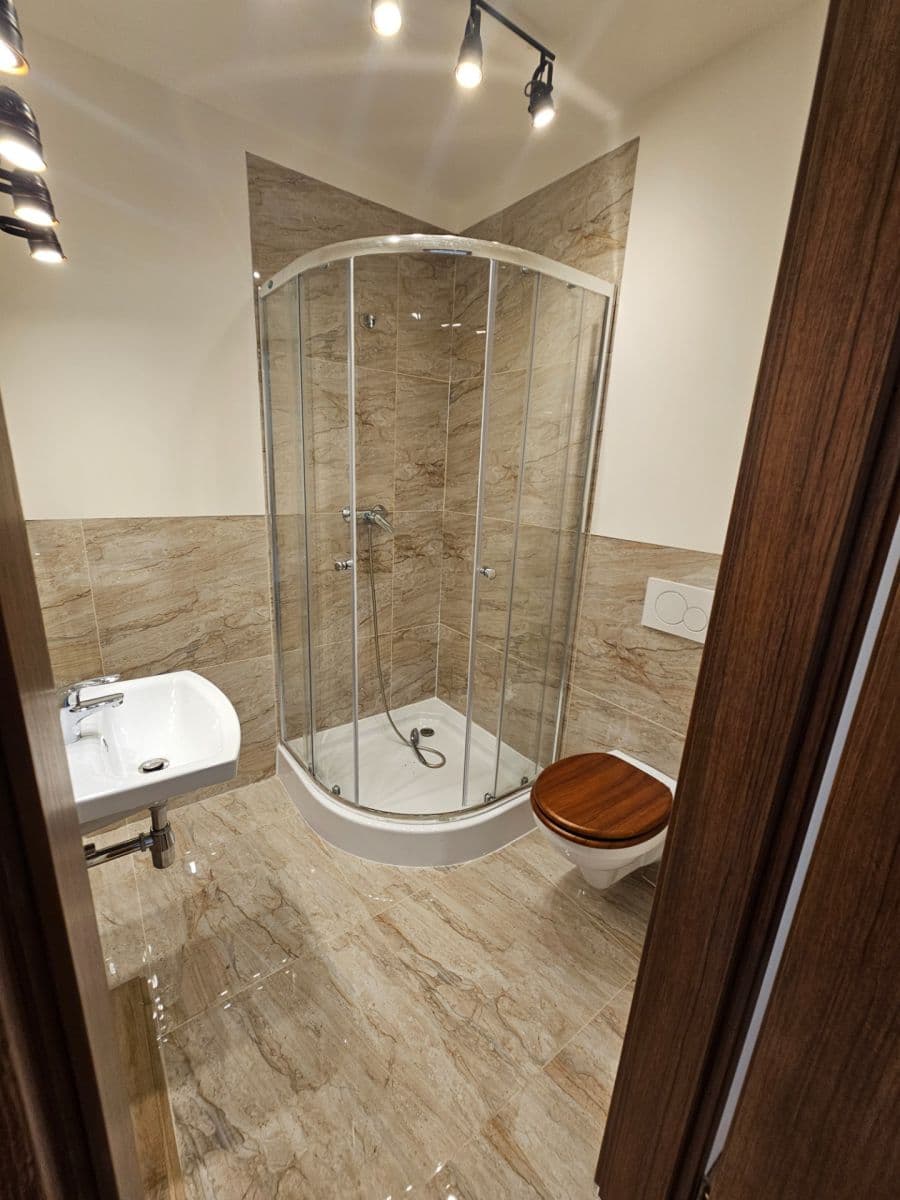 Prenájom bytu Garsoniéra 18 m², Na Cikánce, Praha, Praha Prenájom bytu Garsoniéra 18 m², Na Cikánce, Praha, Praha