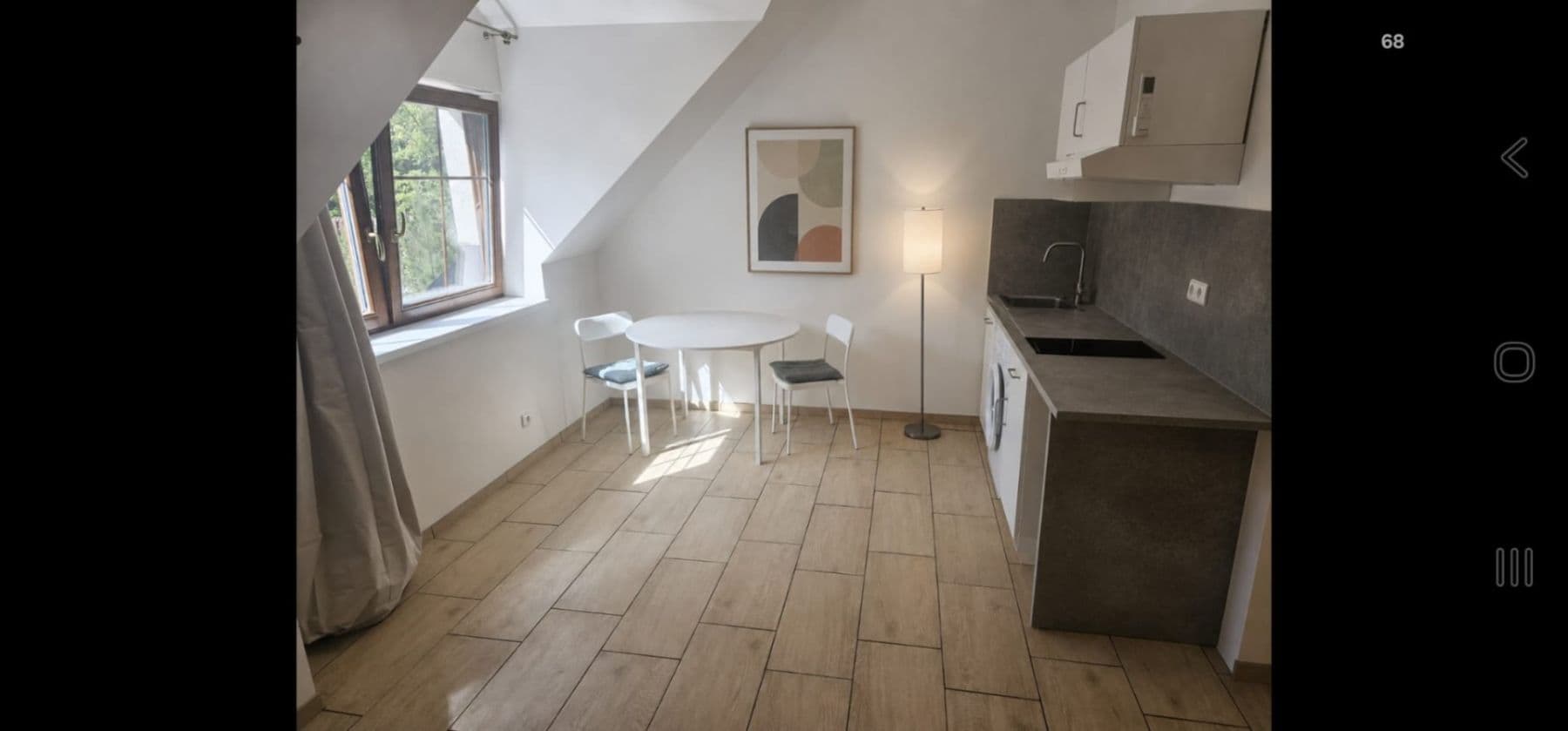 Prenájom bytu Garsoniéra 25 m², Na Cikánce, Praha, Praha Prenájom bytu Garsoniéra 25 m², Na Cikánce, Praha, Praha
