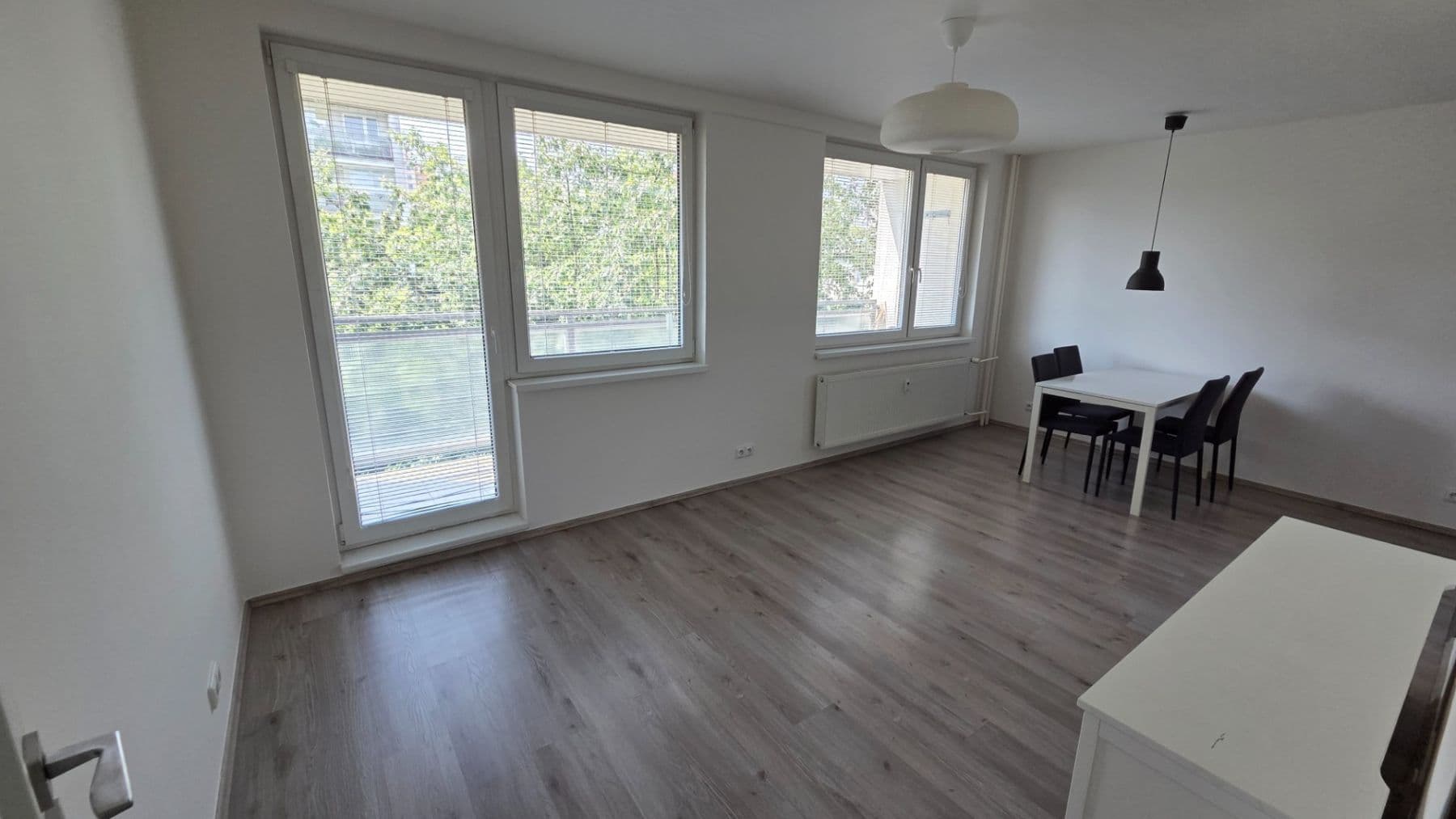 Prenájom bytu 3-izbový 66 m², Habrová, Praha, Praha Prenájom bytu 3-izbový 66 m², Habrová, Praha, Praha