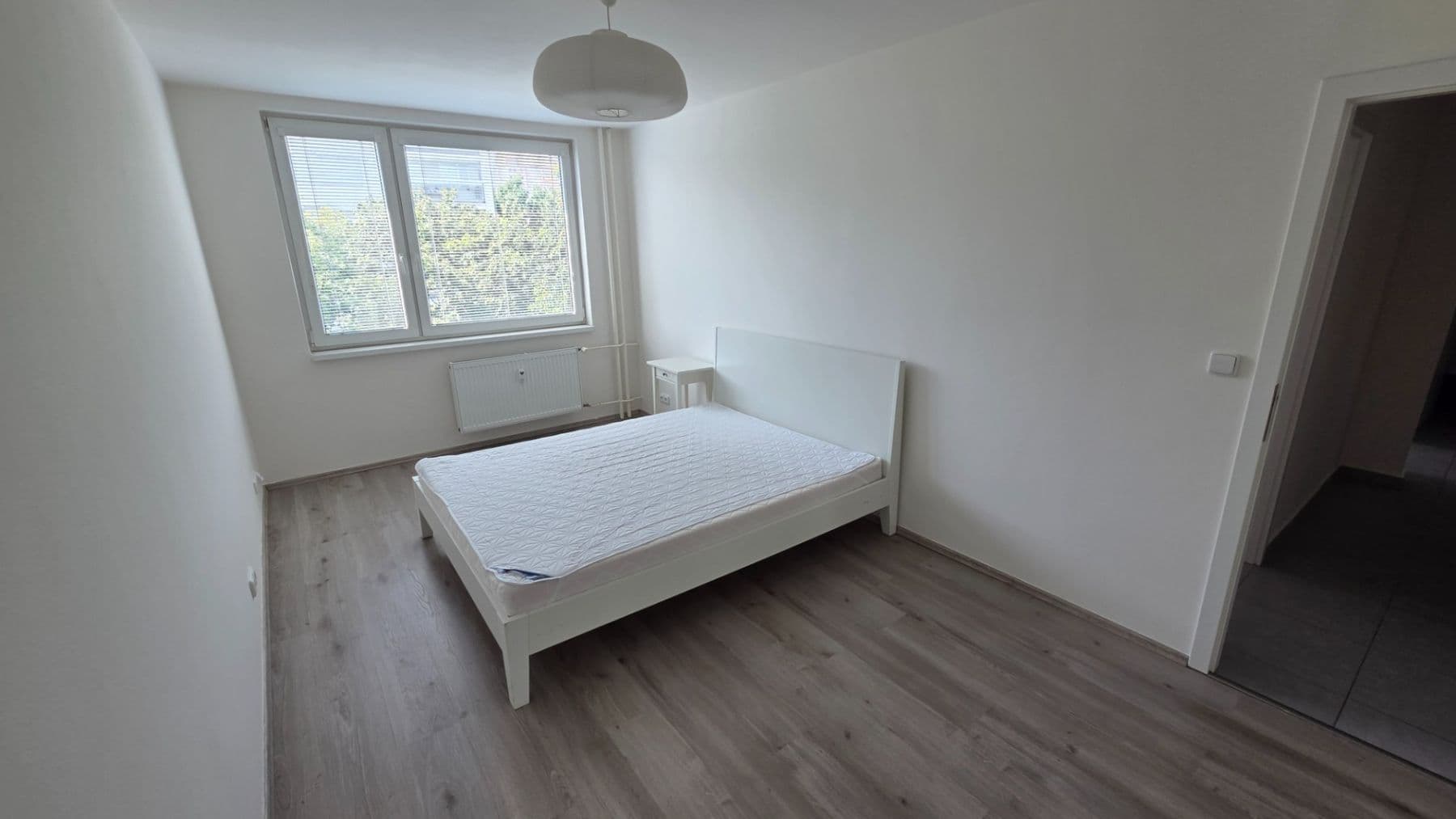 Prenájom bytu 3-izbový 66 m², Habrová, Praha, Praha Prenájom bytu 3-izbový 66 m², Habrová, Praha, Praha
