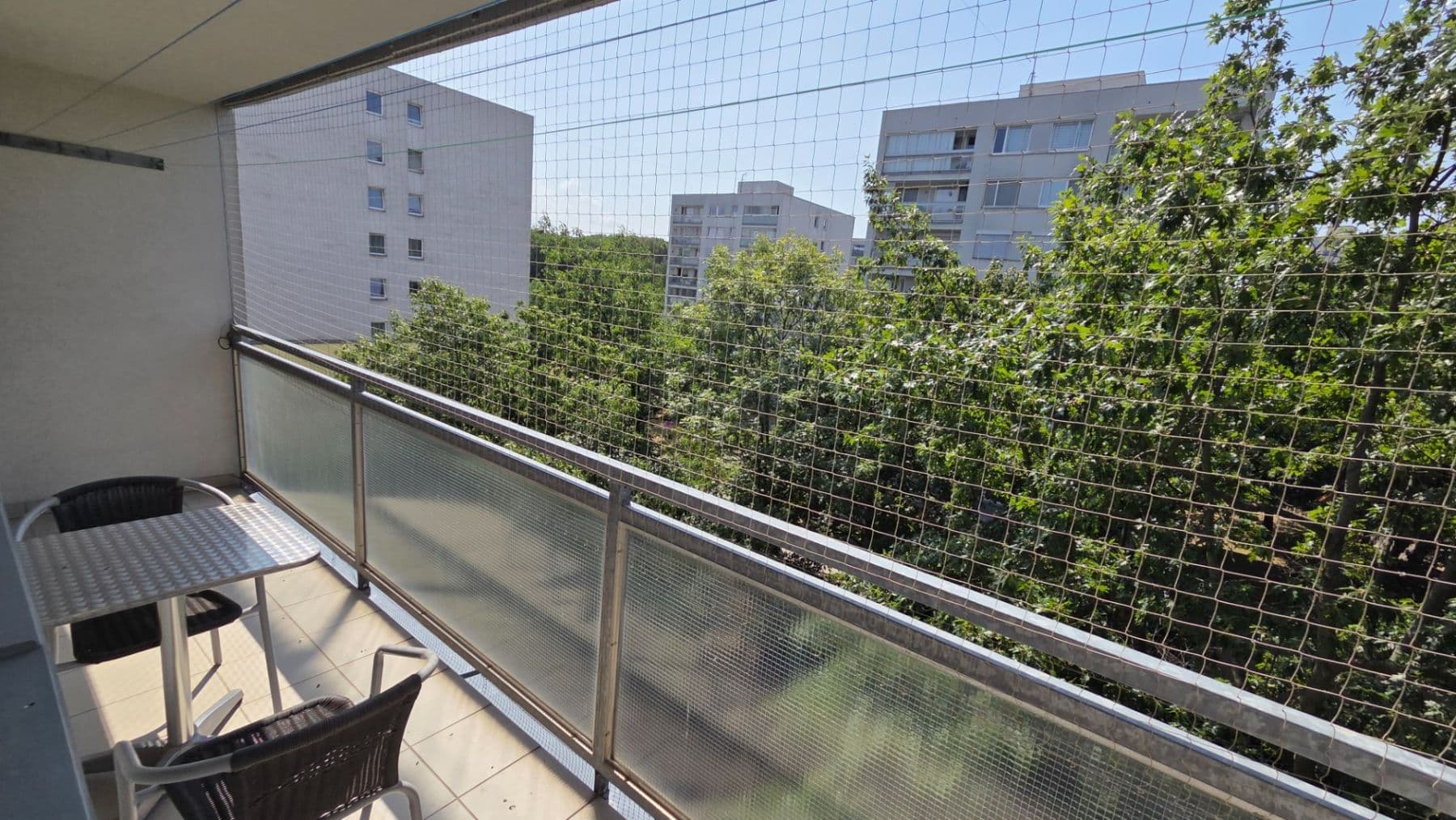 Prenájom bytu 3-izbový 66 m², Habrová, Praha, Praha Prenájom bytu 3-izbový 66 m², Habrová, Praha, Praha