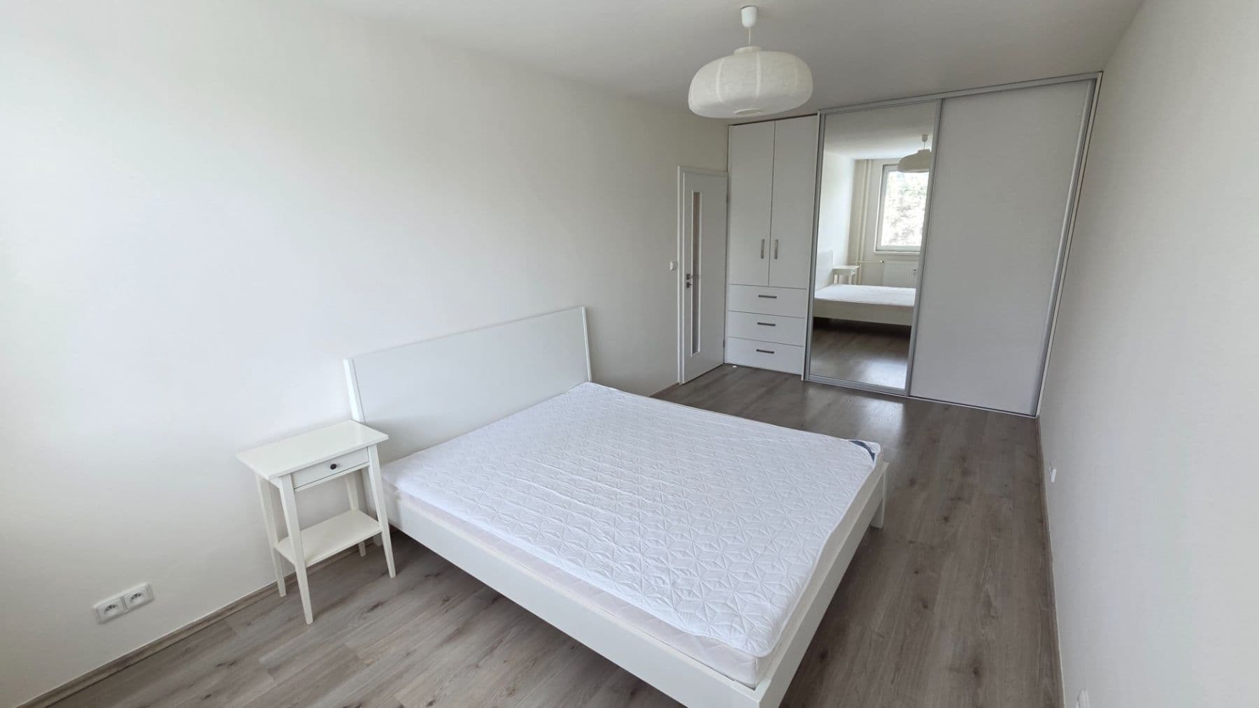 Prenájom bytu 3-izbový 66 m², Habrová, Praha, Praha Prenájom bytu 3-izbový 66 m², Habrová, Praha, Praha
