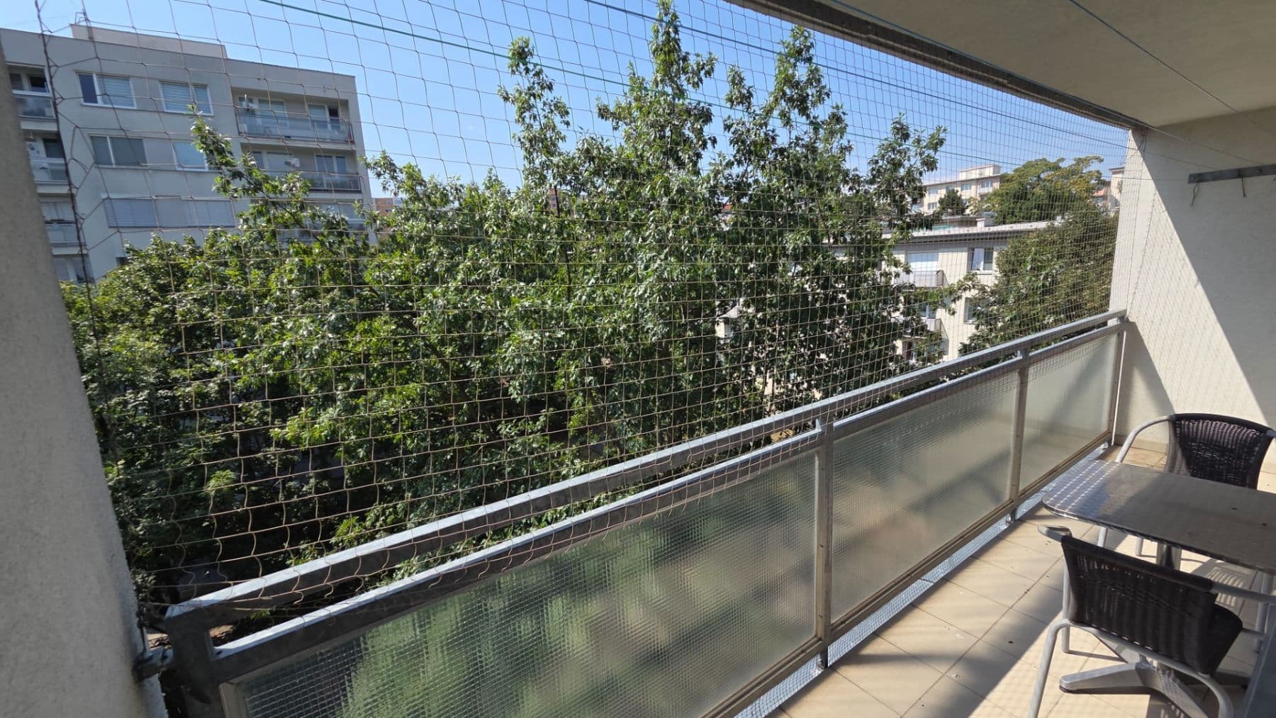 Prenájom bytu 3-izbový 66 m², Habrová, Praha, Praha Prenájom bytu 3-izbový 66 m², Habrová, Praha, Praha