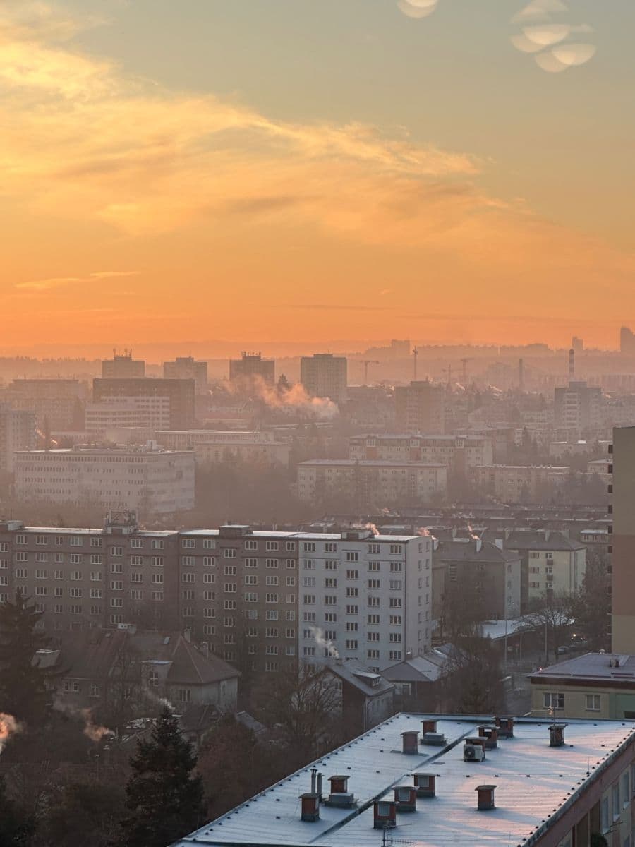 Prenájom bytu 1-izbový 24 m², Počernická, Praha, Praha Prenájom bytu 1-izbový 24 m², Počernická, Praha, Praha