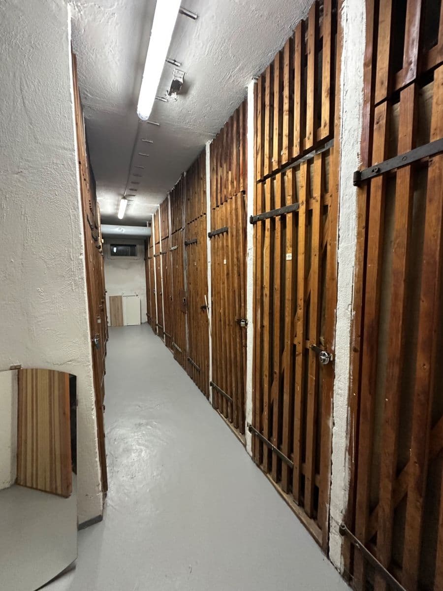 Prenájom bytu 1-izbový 24 m², Počernická, Praha, Praha Prenájom bytu 1-izbový 24 m², Počernická, Praha, Praha