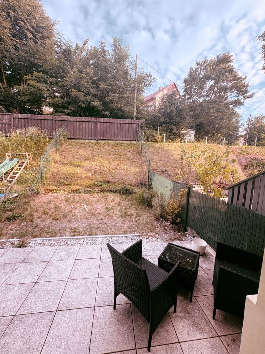 Prenájom bytu 1-izbový 46 m², Květoslava Mašity, Všenory, Středočeský kraj Prenájom bytu 1-izbový 46 m², Květoslava Mašity, Všenory, Středočeský kraj