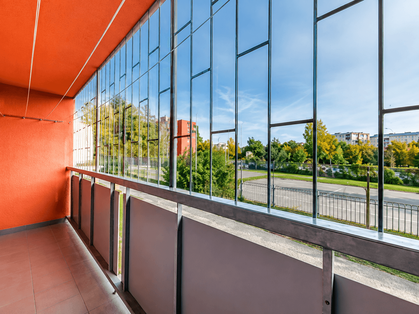 Prenájom bytu 4-izbový 15 m², Bojčenkova, Praha, Praha Prenájom bytu 4-izbový 15 m², Bojčenkova, Praha, Praha