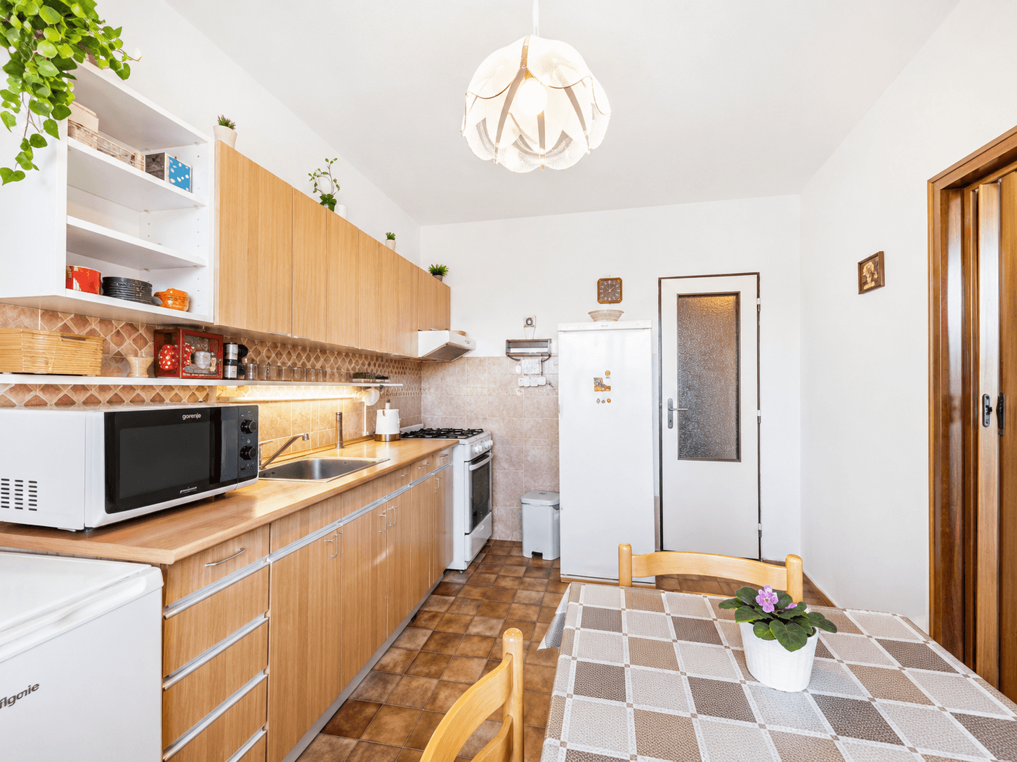 Prenájom bytu 4-izbový 15 m², Bojčenkova, Praha, Praha Prenájom bytu 4-izbový 15 m², Bojčenkova, Praha, Praha