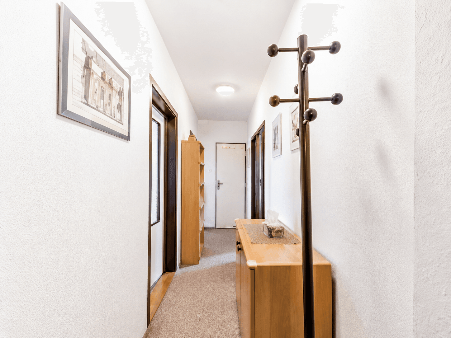 Prenájom bytu 4-izbový 15 m², Bojčenkova, Praha, Praha Prenájom bytu 4-izbový 15 m², Bojčenkova, Praha, Praha