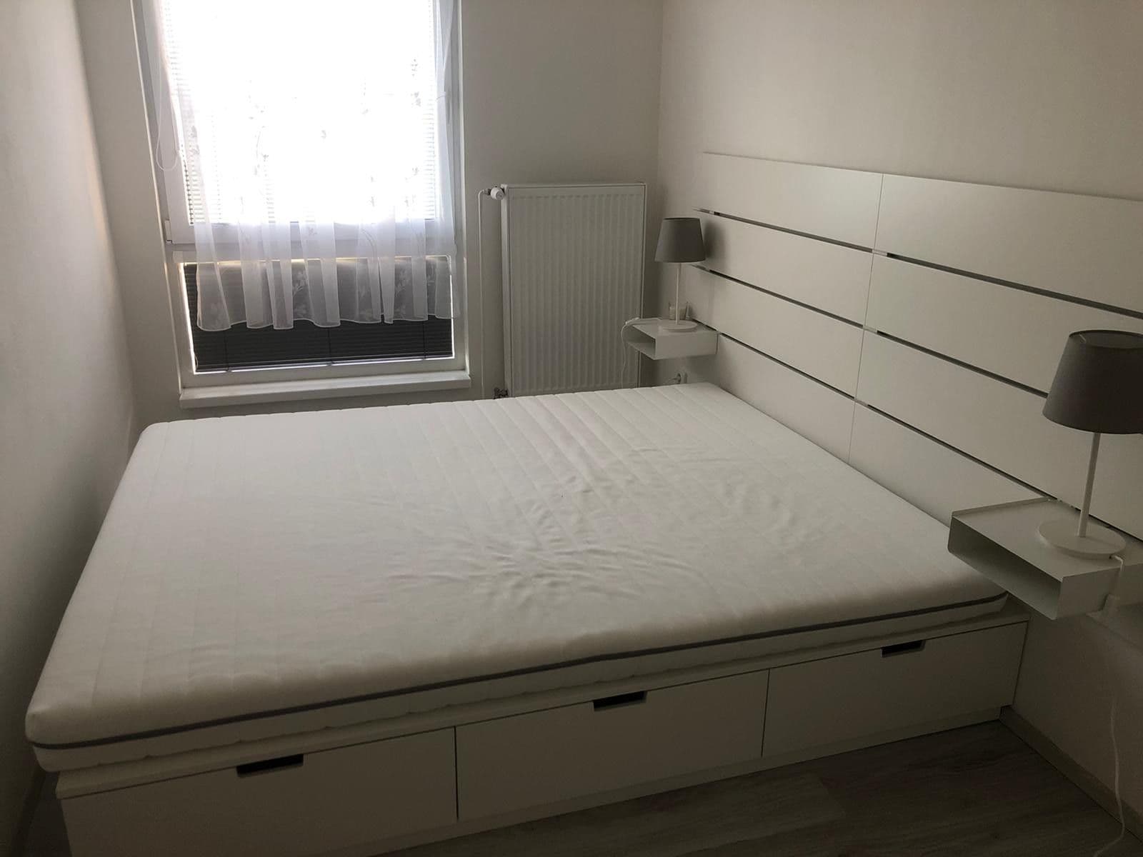 Predaj bytu 2-izbový 52 m², U Tvrze, Hostouň, Středočeský kraj Predaj bytu 2-izbový 52 m², U Tvrze, Hostouň, Středočeský kraj