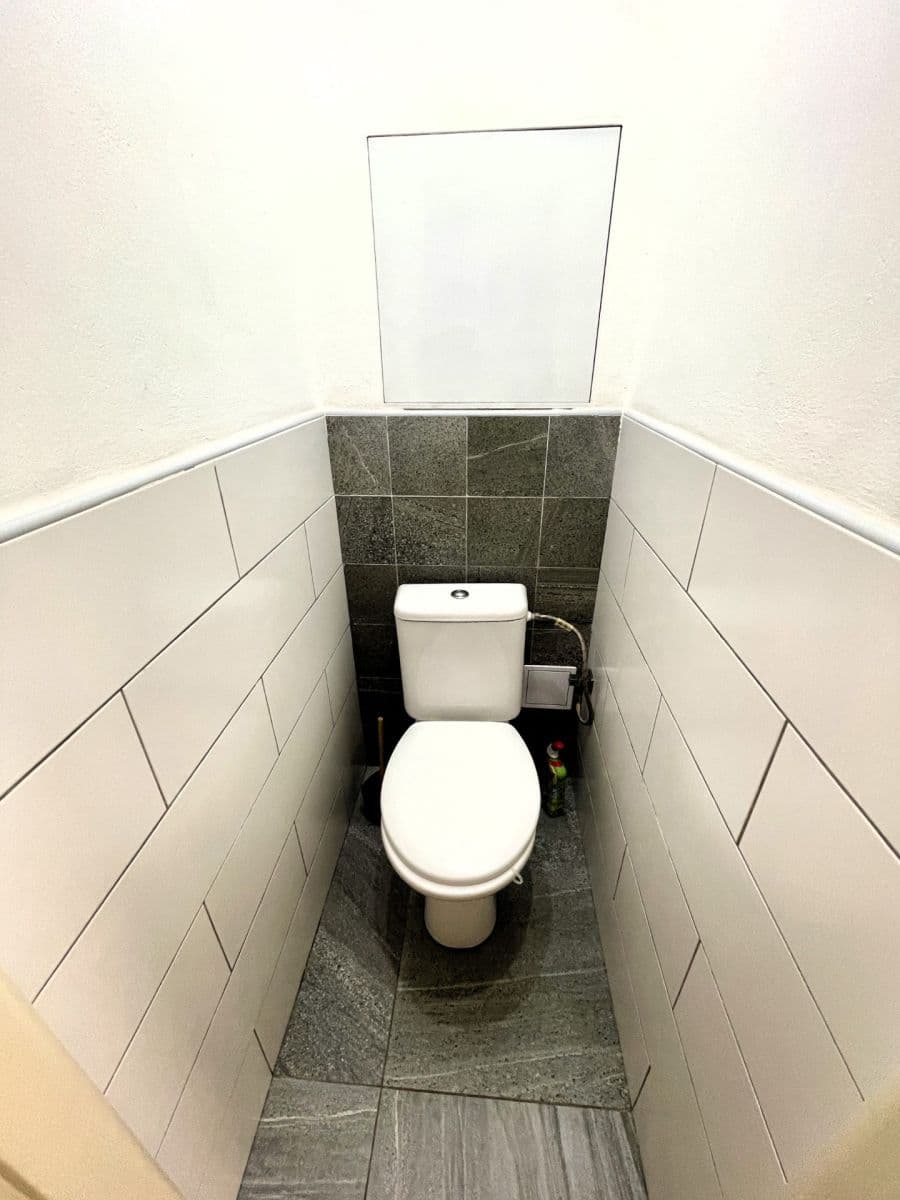 Prenájom bytu 3-izbový 56 m², Pernarec, Plzeňský kraj Prenájom bytu 3-izbový 56 m², Pernarec, Plzeňský kraj