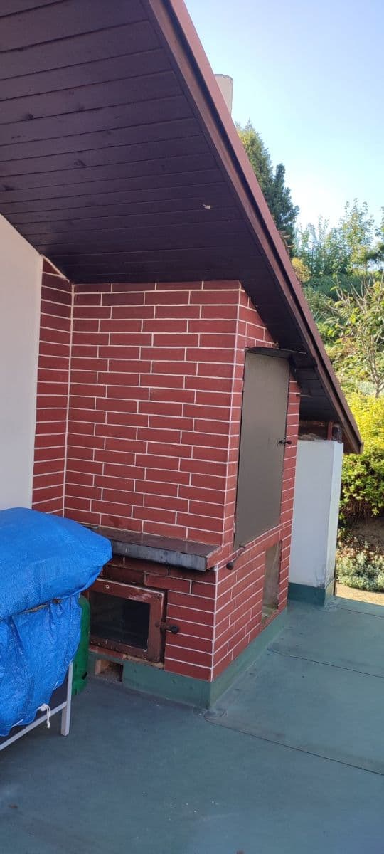 Predaj domu 150 m², pozemok 820 m², Vsetín, Zlínský kraj Predaj domu 150 m², pozemok 820 m², Vsetín, Zlínský kraj