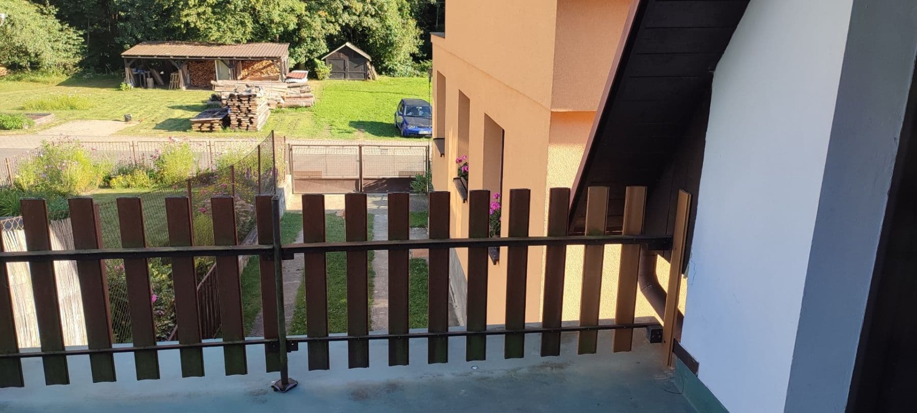 Predaj domu 150 m², pozemok 820 m², Vsetín, Zlínský kraj Predaj domu 150 m², pozemok 820 m², Vsetín, Zlínský kraj
