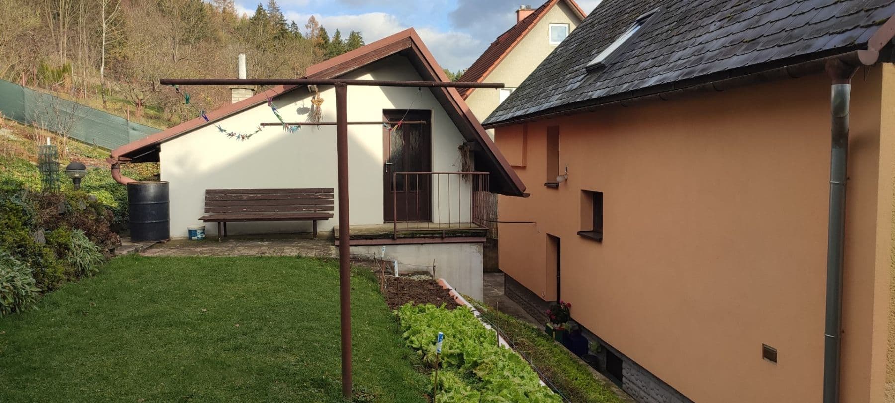 Predaj domu 150 m², pozemok 820 m², Vsetín, Zlínský kraj Predaj domu 150 m², pozemok 820 m², Vsetín, Zlínský kraj