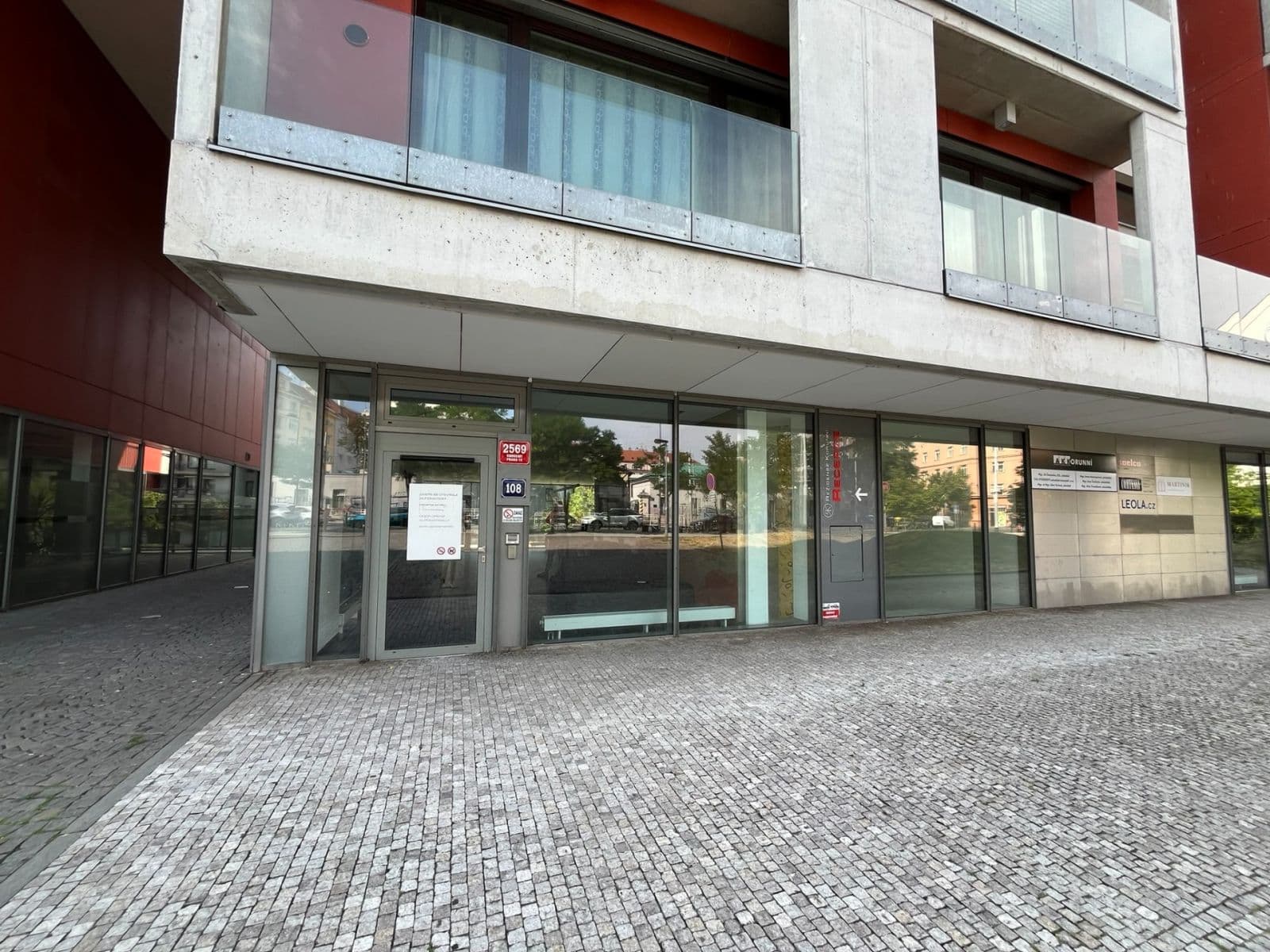 Prenájom bytu 2-izbový 68 m², Korunní, Praha, Praha Prenájom bytu 2-izbový 68 m², Korunní, Praha, Praha