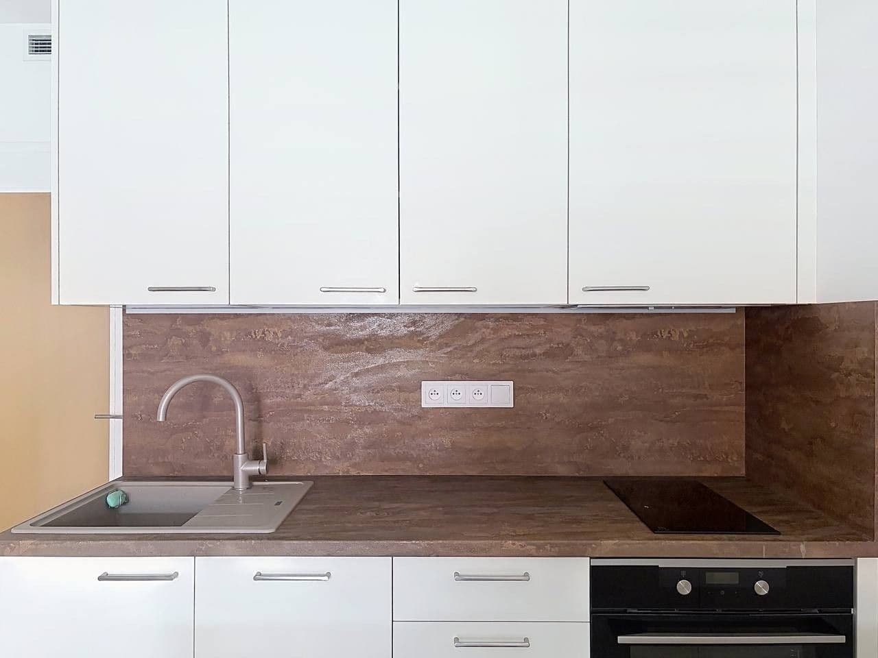 Prenájom bytu 1-izbový 32 m², Poděbradská, Praha, Praha Prenájom bytu 1-izbový 32 m², Poděbradská, Praha, Praha