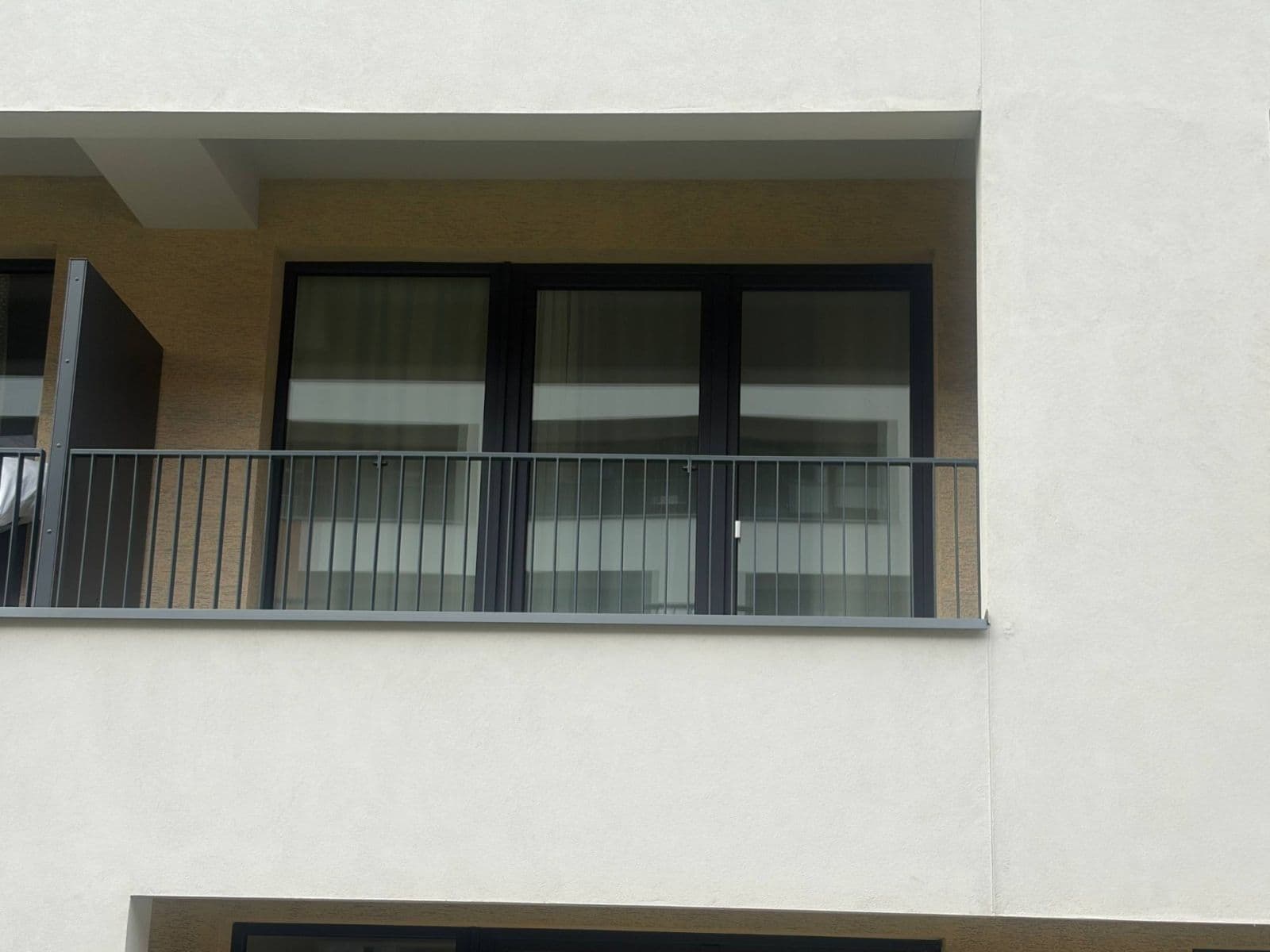 Prenájom bytu 1-izbový 32 m², Poděbradská, Praha, Praha Prenájom bytu 1-izbový 32 m², Poděbradská, Praha, Praha