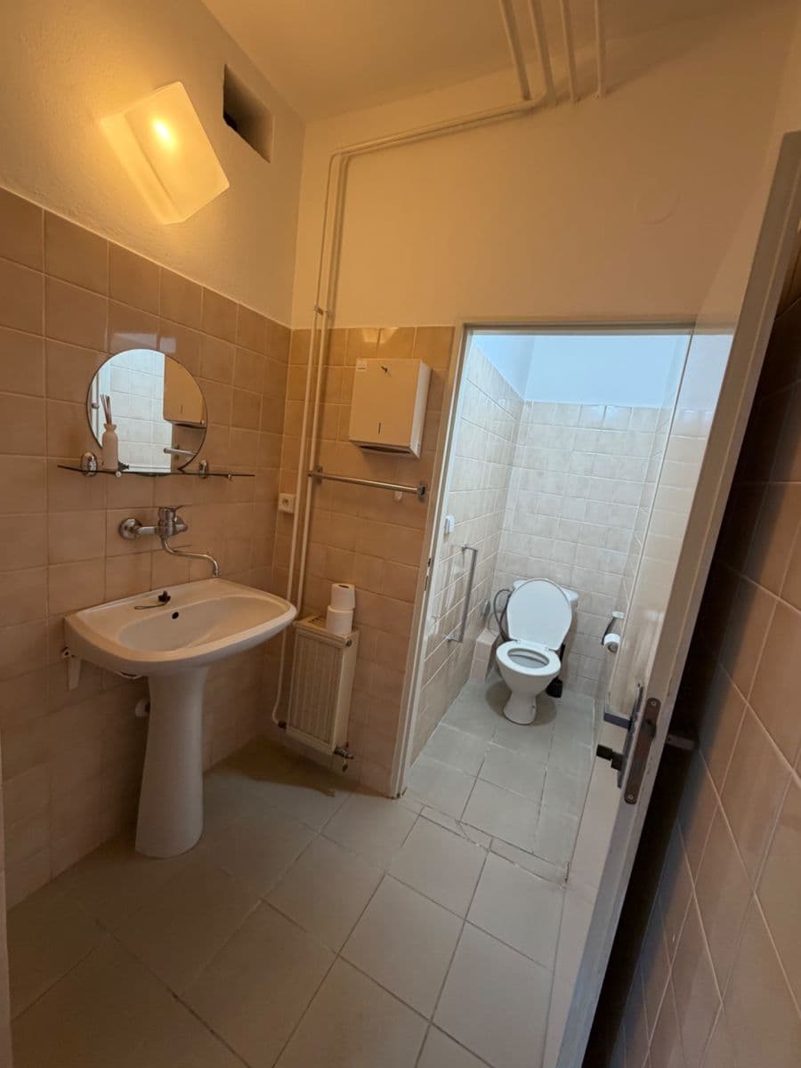Prenájom bytu 2-izbový 60 m², V Zátiší, Ostrava, Moravskoslezský kraj Prenájom bytu 2-izbový 60 m², V Zátiší, Ostrava, Moravskoslezský kraj
