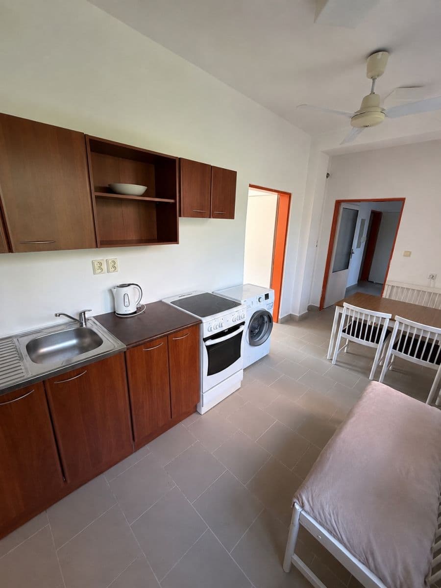 Prenájom bytu 2-izbový 60 m², V Zátiší, Ostrava, Moravskoslezský kraj Prenájom bytu 2-izbový 60 m², V Zátiší, Ostrava, Moravskoslezský kraj
