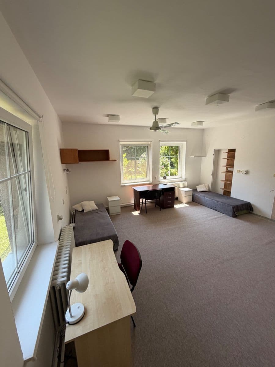 Prenájom bytu 2-izbový 60 m², V Zátiší, Ostrava, Moravskoslezský kraj Prenájom bytu 2-izbový 60 m², V Zátiší, Ostrava, Moravskoslezský kraj