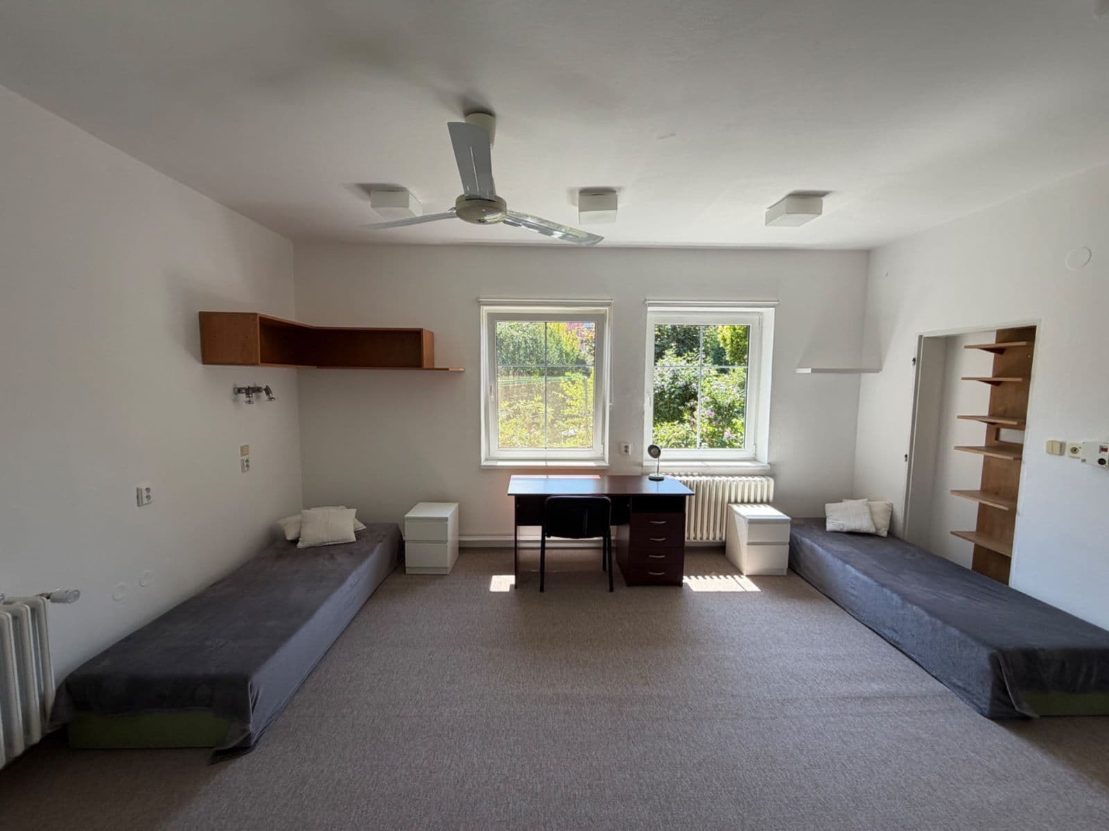 Prenájom bytu 2-izbový 60 m², V Zátiší, Ostrava, Moravskoslezský kraj Prenájom bytu 2-izbový 60 m², V Zátiší, Ostrava, Moravskoslezský kraj
