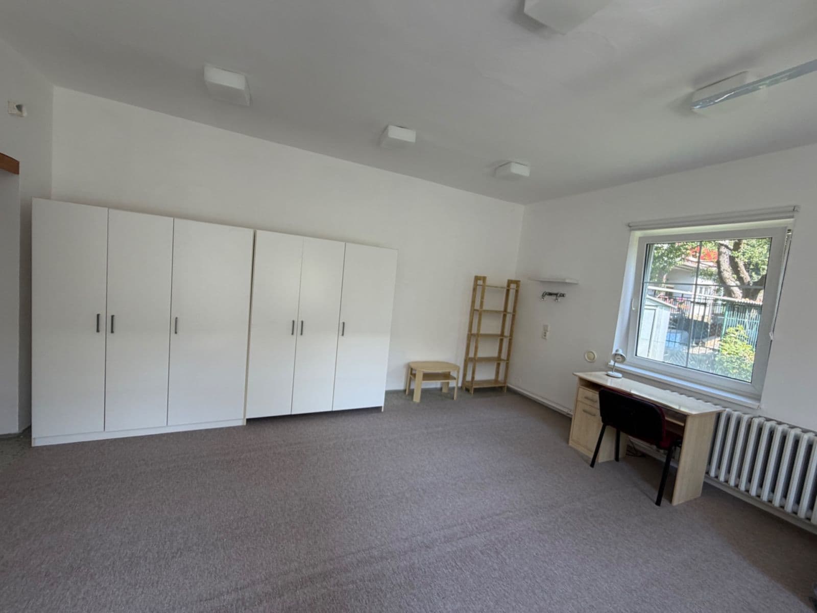 Prenájom bytu 2-izbový 60 m², V Zátiší, Ostrava, Moravskoslezský kraj Prenájom bytu 2-izbový 60 m², V Zátiší, Ostrava, Moravskoslezský kraj