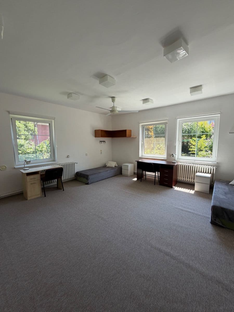 Prenájom bytu 2-izbový 60 m², V Zátiší, Ostrava, Moravskoslezský kraj Prenájom bytu 2-izbový 60 m², V Zátiší, Ostrava, Moravskoslezský kraj