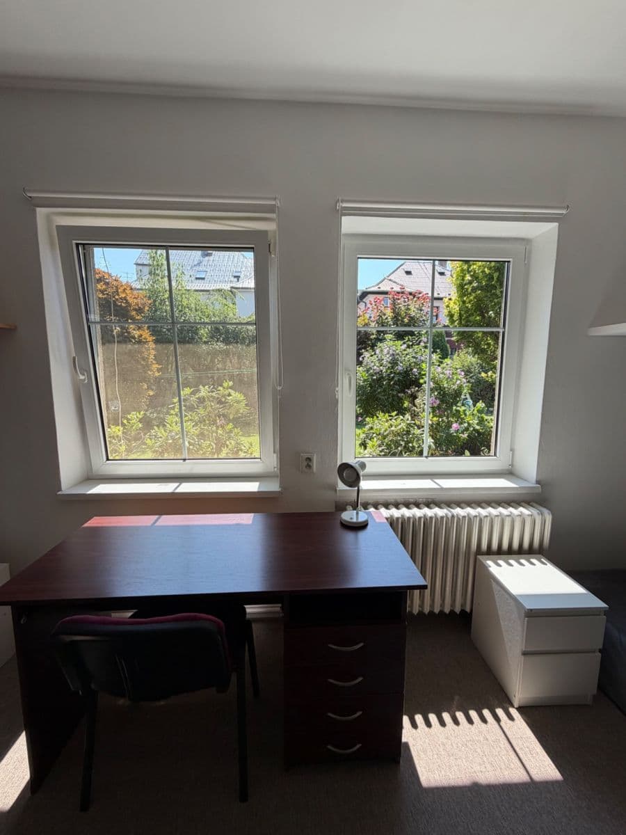 Prenájom bytu 2-izbový 60 m², V Zátiší, Ostrava, Moravskoslezský kraj Prenájom bytu 2-izbový 60 m², V Zátiší, Ostrava, Moravskoslezský kraj