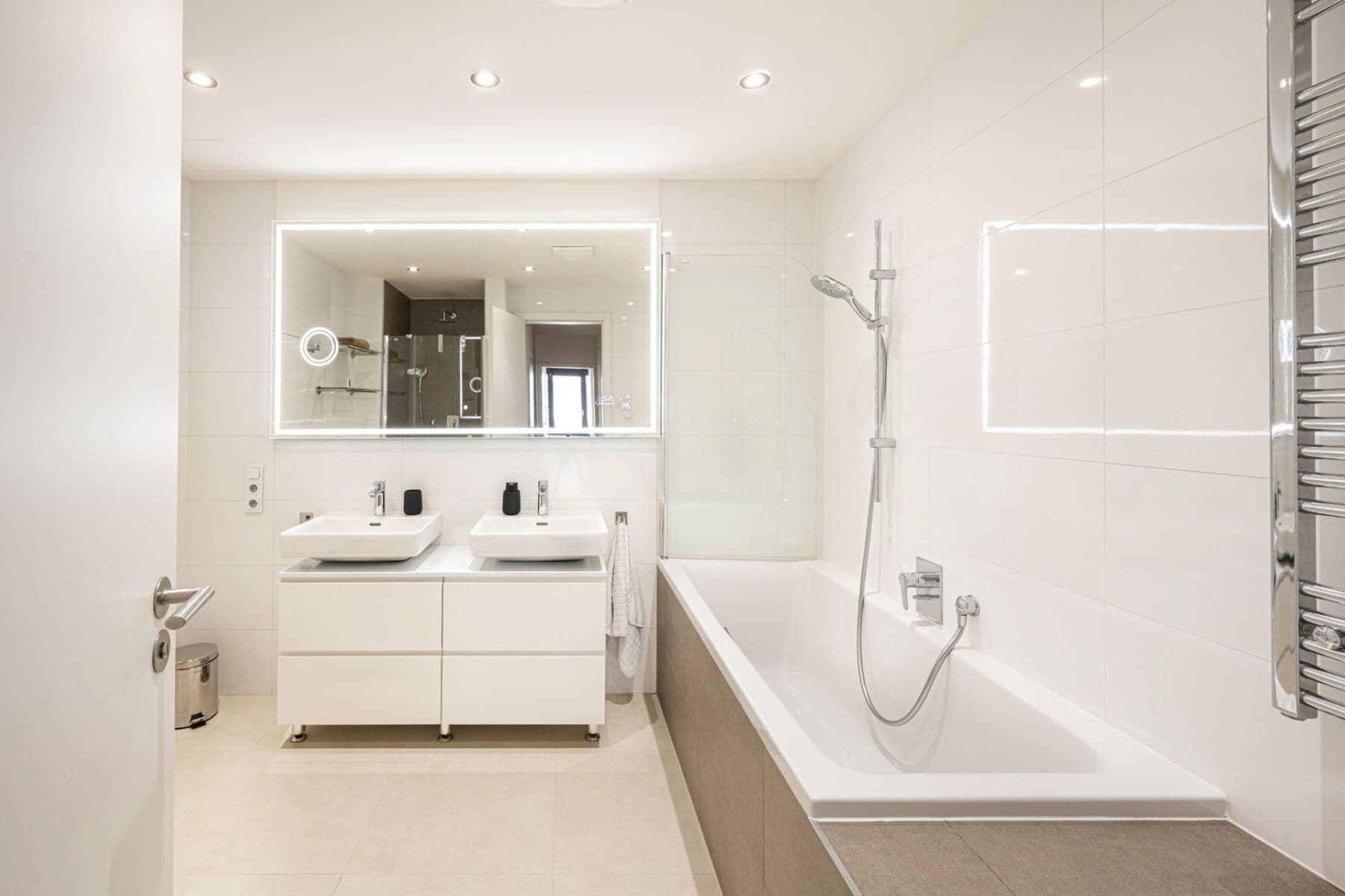 Predaj bytu 4-izbový 116 m², Na Korábě, Praha, Praha Predaj bytu 4-izbový 116 m², Na Korábě, Praha, Praha