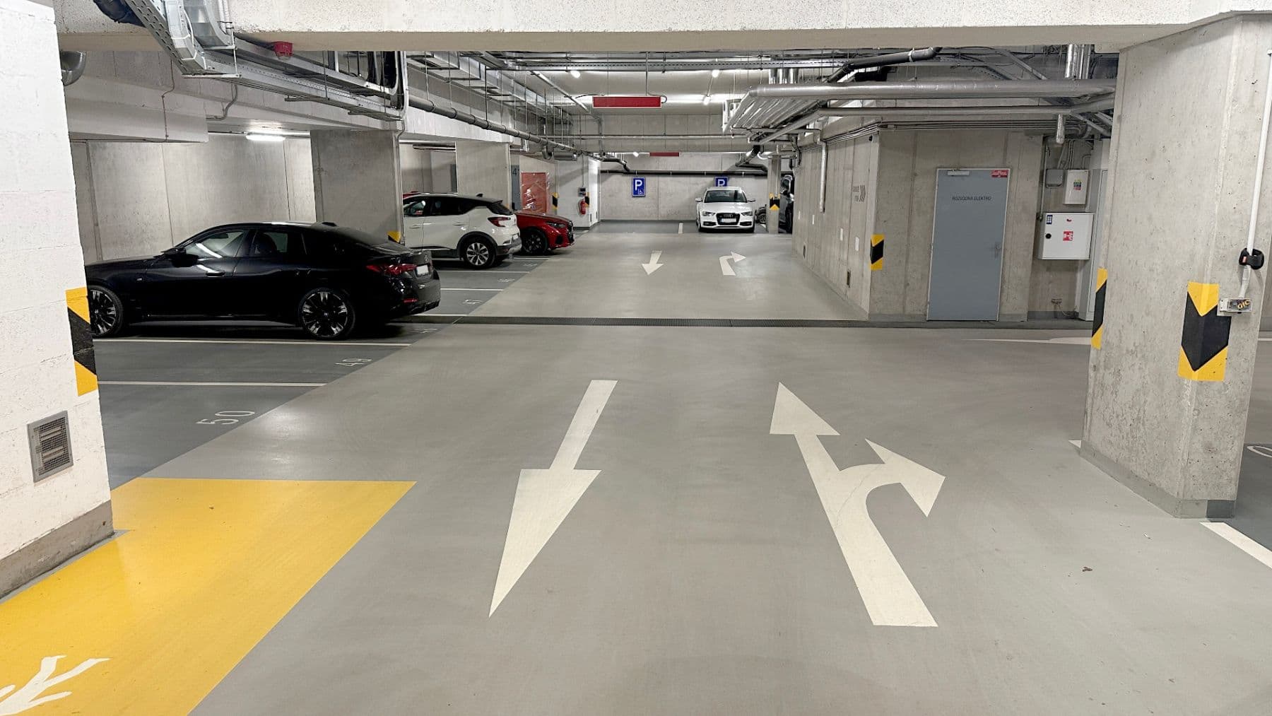 Predaj bytu 4-izbový 116 m², Na Korábě, Praha, Praha Predaj bytu 4-izbový 116 m², Na Korábě, Praha, Praha