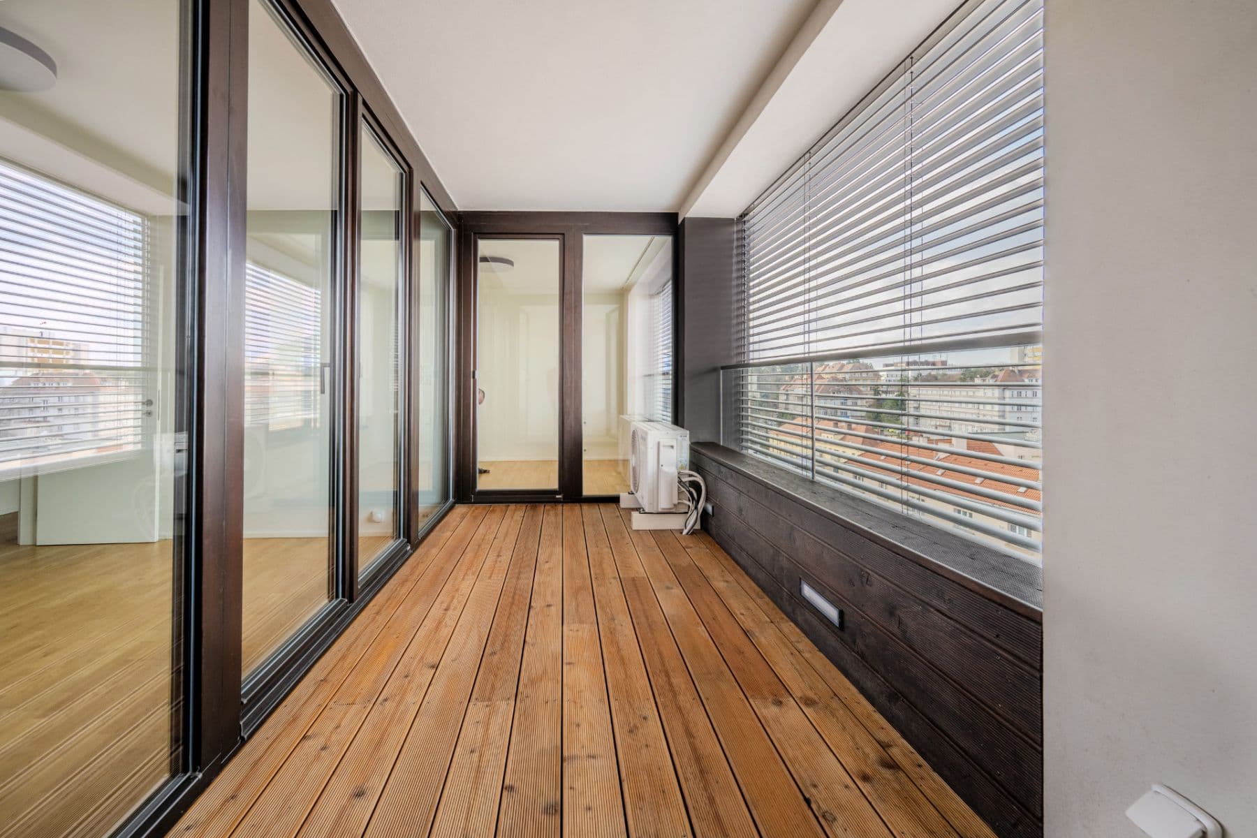 Predaj bytu 4-izbový 116 m², Na Korábě, Praha, Praha Predaj bytu 4-izbový 116 m², Na Korábě, Praha, Praha