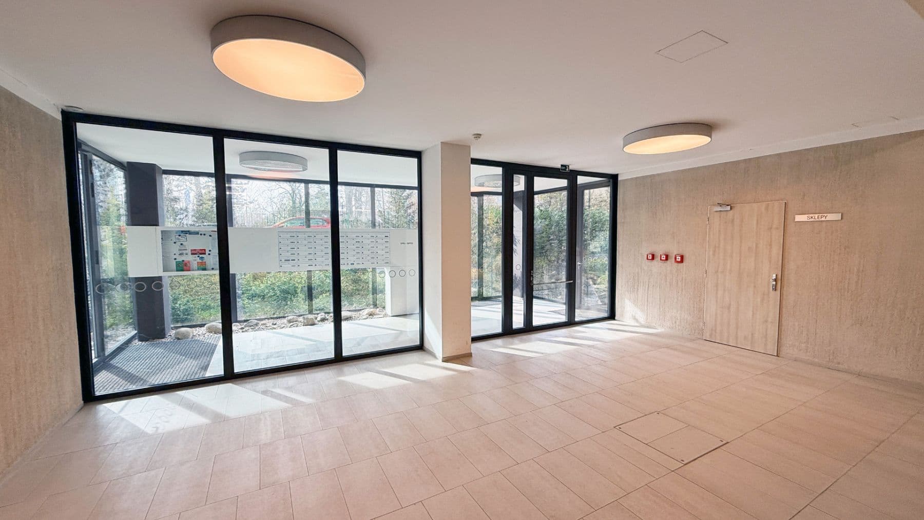 Predaj bytu 4-izbový 116 m², Na Korábě, Praha, Praha Predaj bytu 4-izbový 116 m², Na Korábě, Praha, Praha
