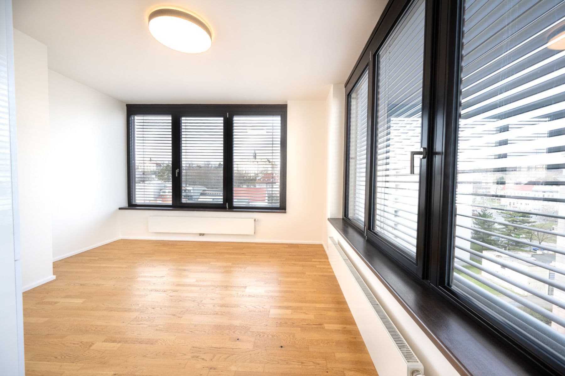 Predaj bytu 4-izbový 116 m², Na Korábě, Praha, Praha Predaj bytu 4-izbový 116 m², Na Korábě, Praha, Praha
