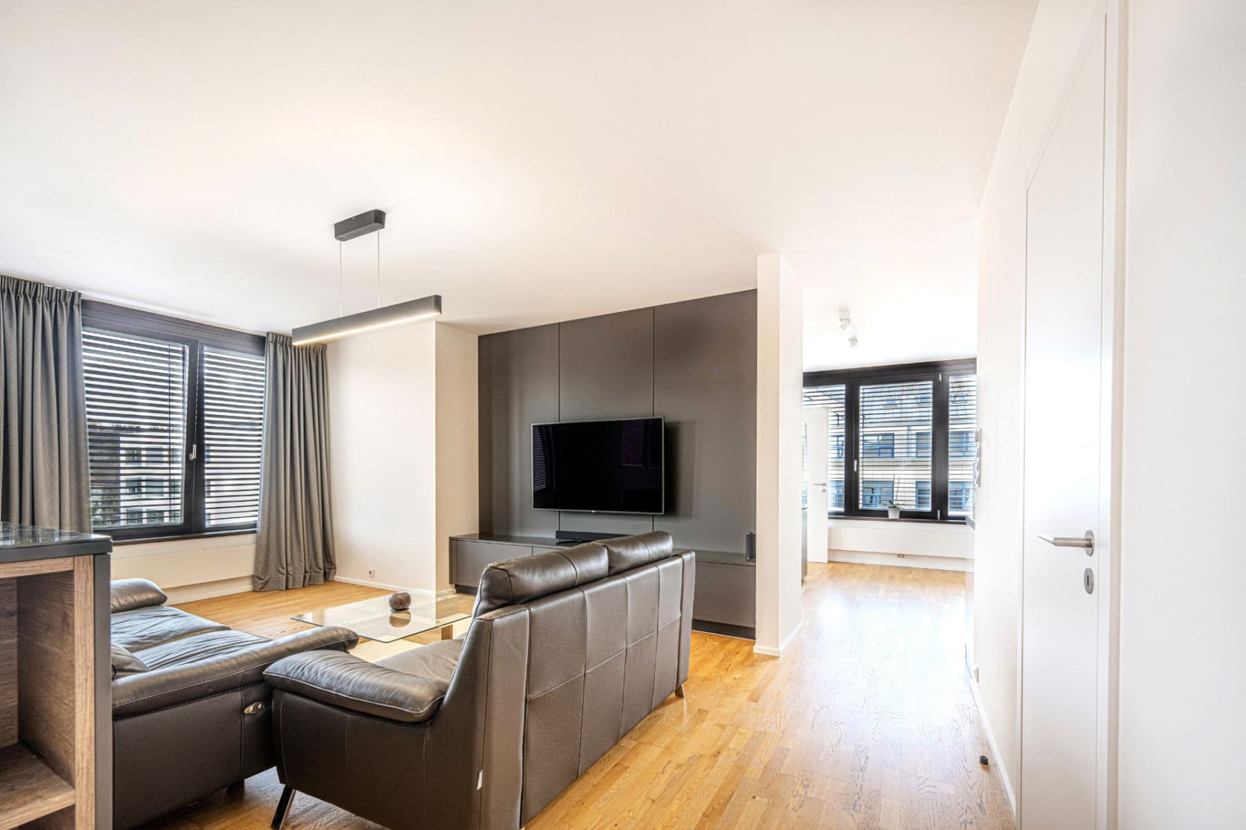 Predaj bytu 4-izbový 116 m², Na Korábě, Praha, Praha Predaj bytu 4-izbový 116 m², Na Korábě, Praha, Praha