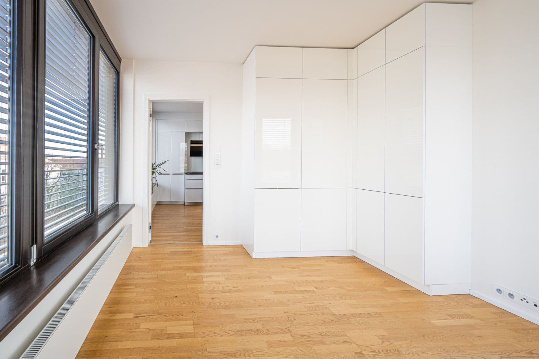 Predaj bytu 4-izbový 116 m², Na Korábě, Praha, Praha Predaj bytu 4-izbový 116 m², Na Korábě, Praha, Praha
