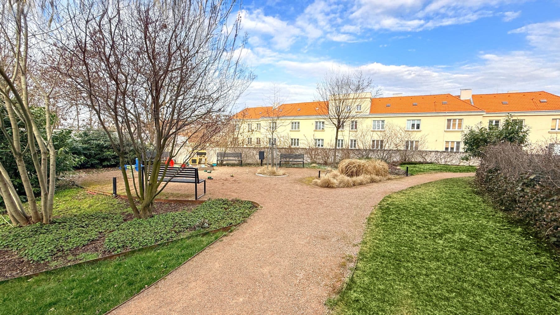 Predaj bytu 4-izbový 116 m², Na Korábě, Praha, Praha Predaj bytu 4-izbový 116 m², Na Korábě, Praha, Praha