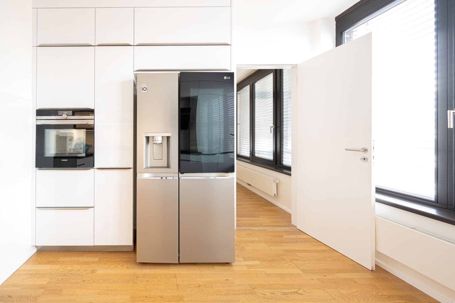 Predaj bytu 4-izbový 116 m², Na Korábě, Praha, Praha Predaj bytu 4-izbový 116 m², Na Korábě, Praha, Praha