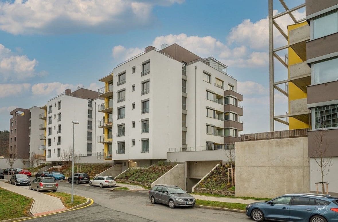 Prenájom bytu 1-izbový 35 m², Šífařská, Praha, Praha Prenájom bytu 1-izbový 35 m², Šífařská, Praha, Praha