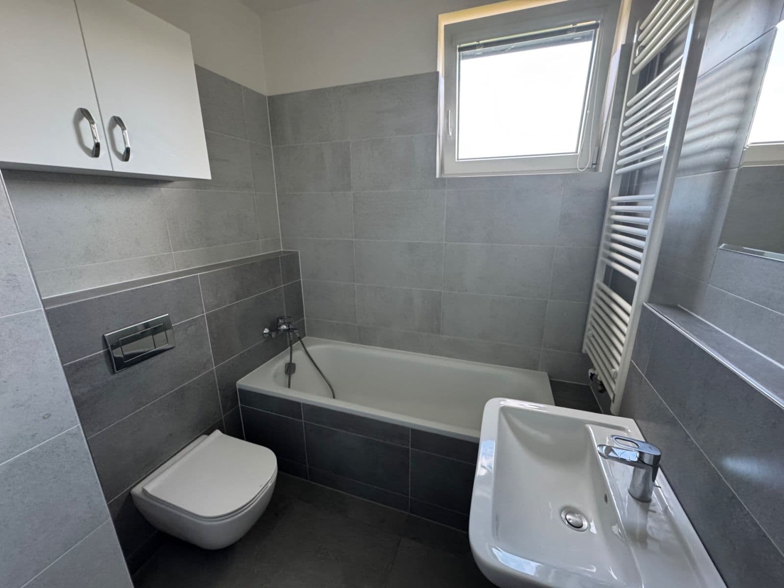 Prenájom bytu 1-izbový 35 m², Šífařská, Praha, Praha Prenájom bytu 1-izbový 35 m², Šífařská, Praha, Praha