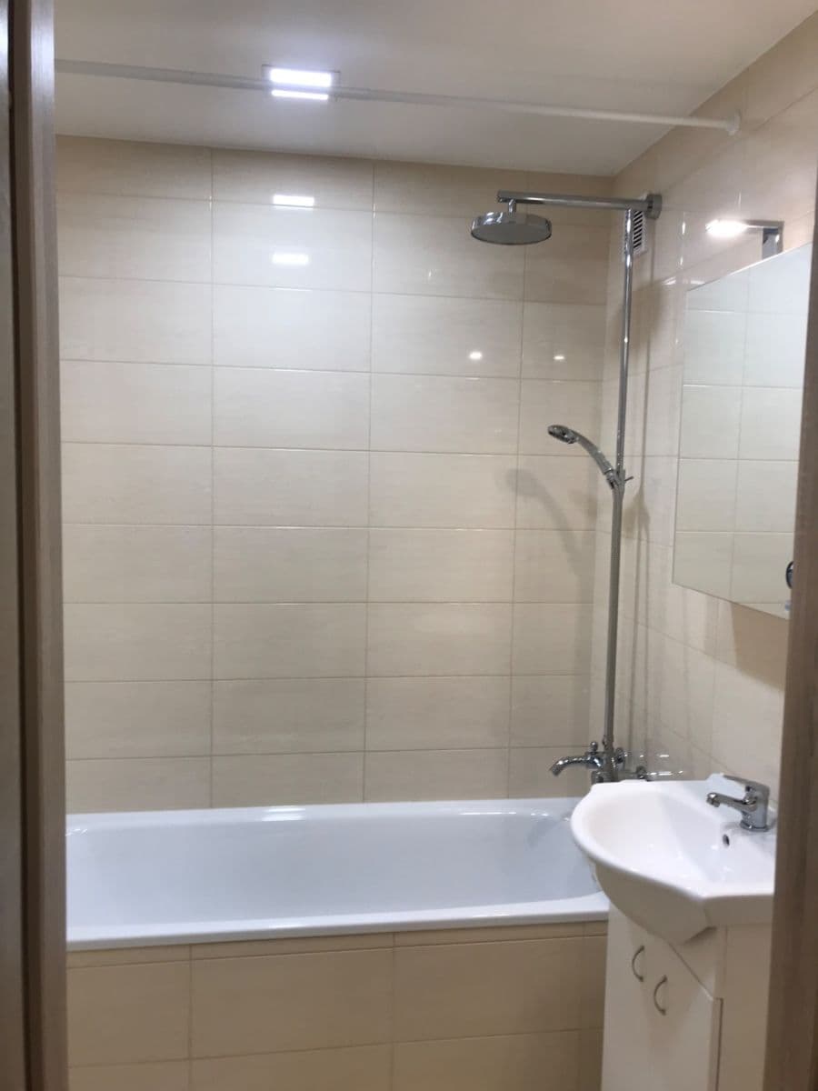Prenájom bytu 2-izbový 40 m², Pšenčíkova, Praha, Praha Prenájom bytu 2-izbový 40 m², Pšenčíkova, Praha, Praha