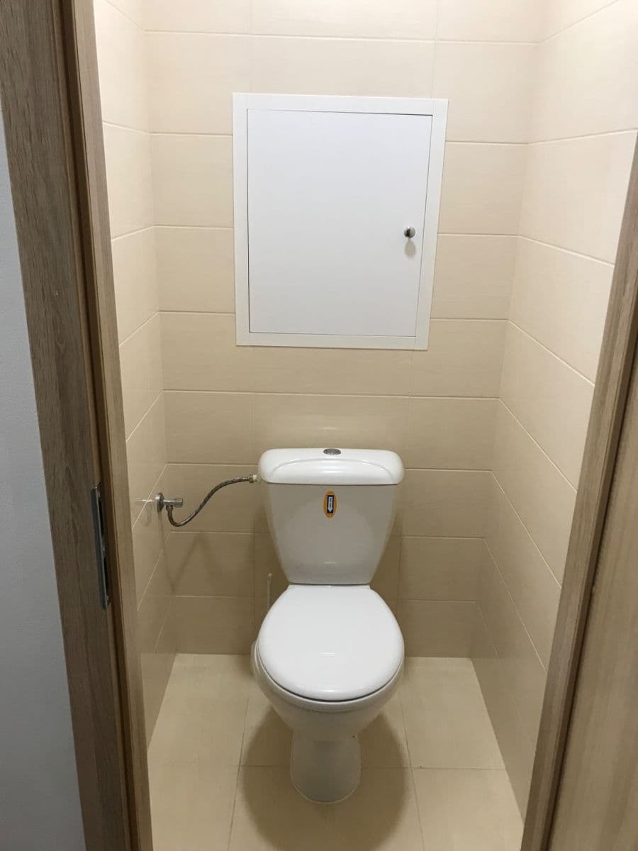 Prenájom bytu 2-izbový 40 m², Pšenčíkova, Praha, Praha Prenájom bytu 2-izbový 40 m², Pšenčíkova, Praha, Praha