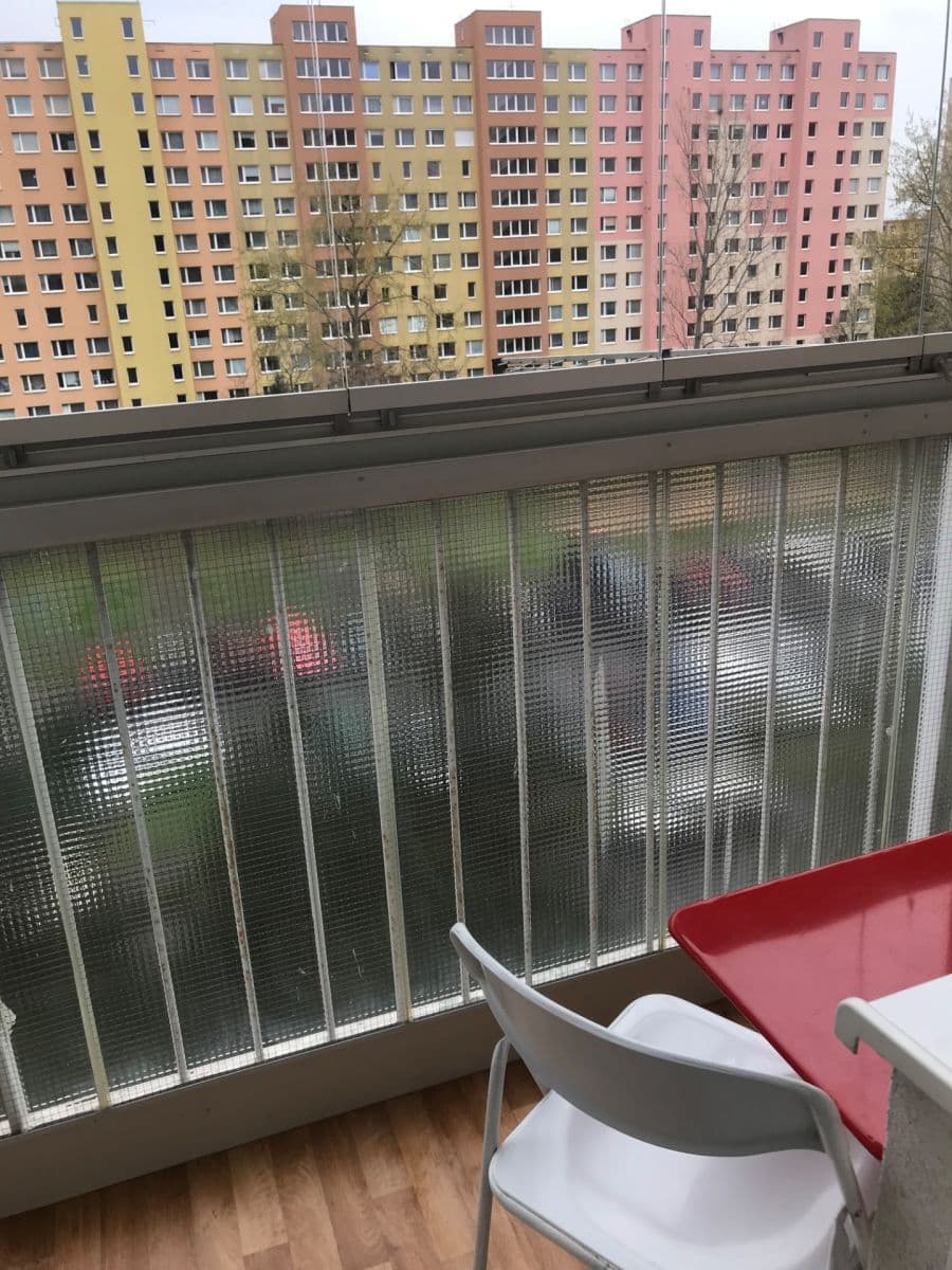 Prenájom bytu 2-izbový 40 m², Pšenčíkova, Praha, Praha Prenájom bytu 2-izbový 40 m², Pšenčíkova, Praha, Praha