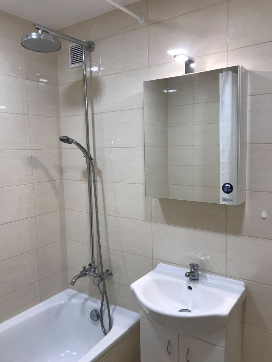 Prenájom bytu 2-izbový 40 m², Pšenčíkova, Praha, Praha Prenájom bytu 2-izbový 40 m², Pšenčíkova, Praha, Praha