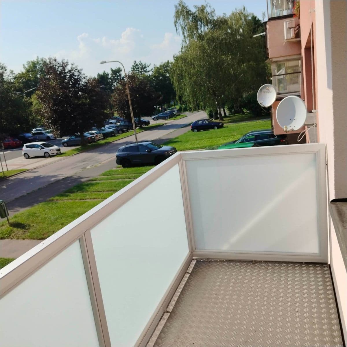Predaj bytu 2-izbový 64 m², Ahepjukova, Ostrava, Moravskoslezský kraj Predaj bytu 2-izbový 64 m², Ahepjukova, Ostrava, Moravskoslezský kraj