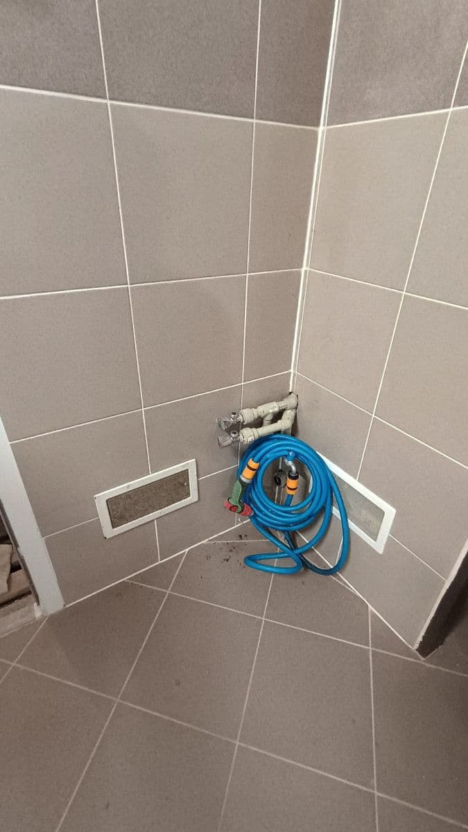 Prenájom nebytového priestoru 21 m², K Libuši, Praha, Praha Prenájom nebytového priestoru 21 m², K Libuši, Praha, Praha